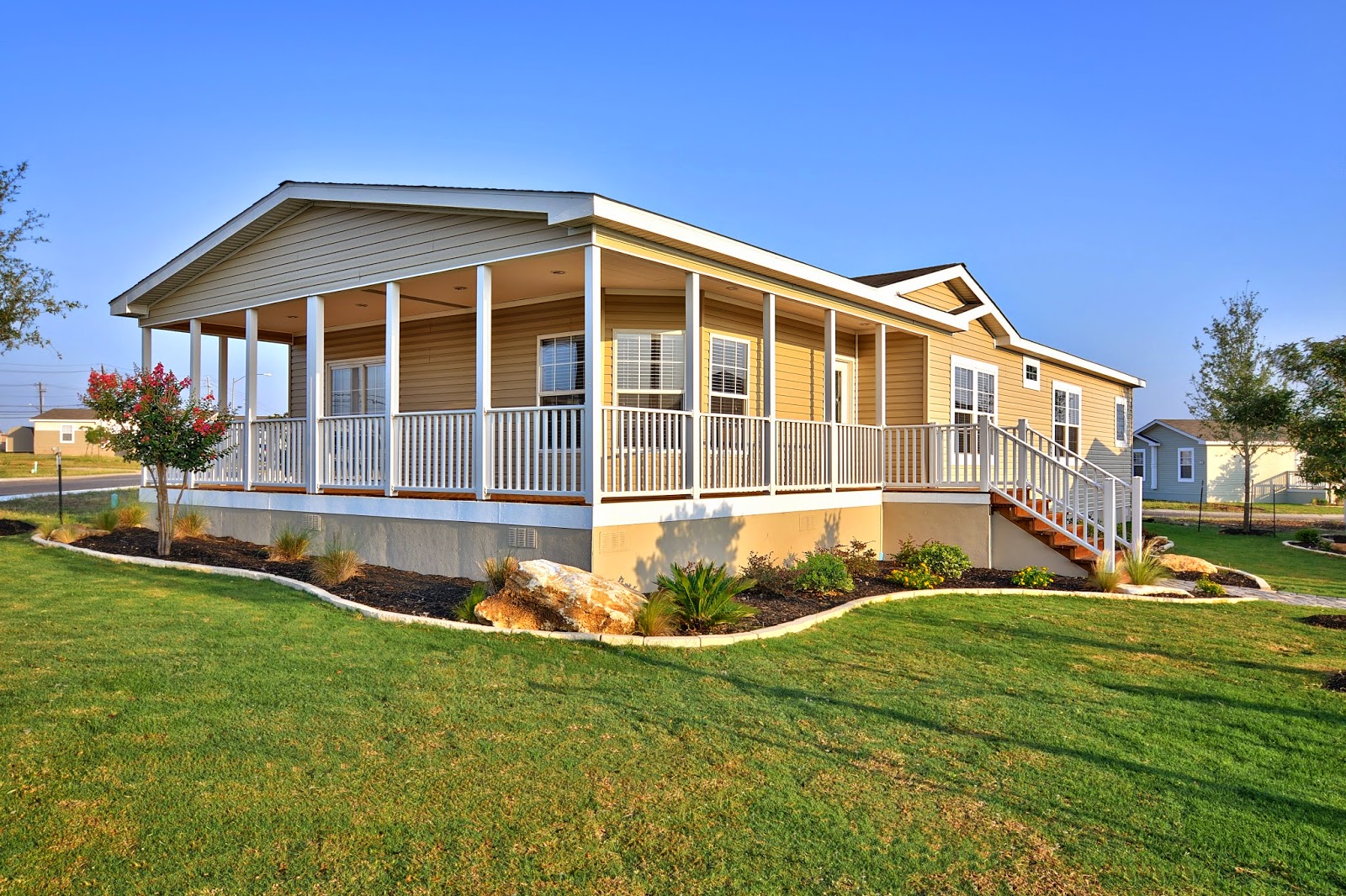 Refinancing a Mobile Home Loan